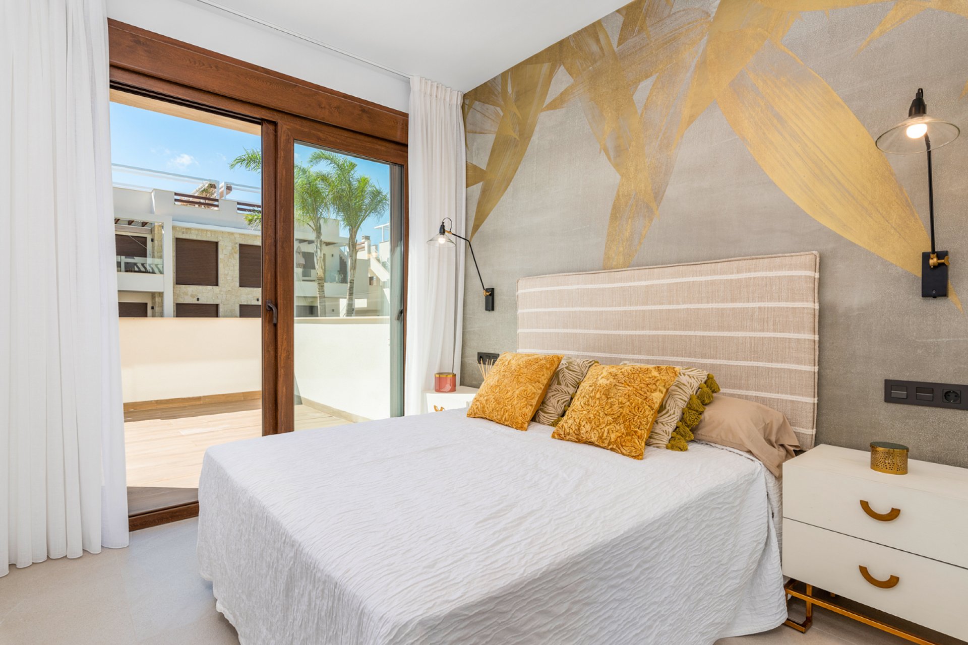 Nieuwbouw - Bungalow - Torrevieja