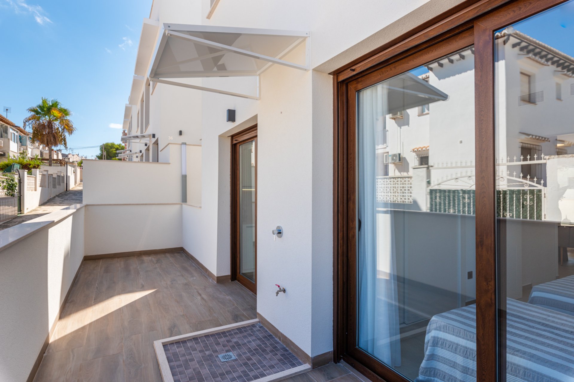 Nieuwbouw - Bungalow - Torrevieja