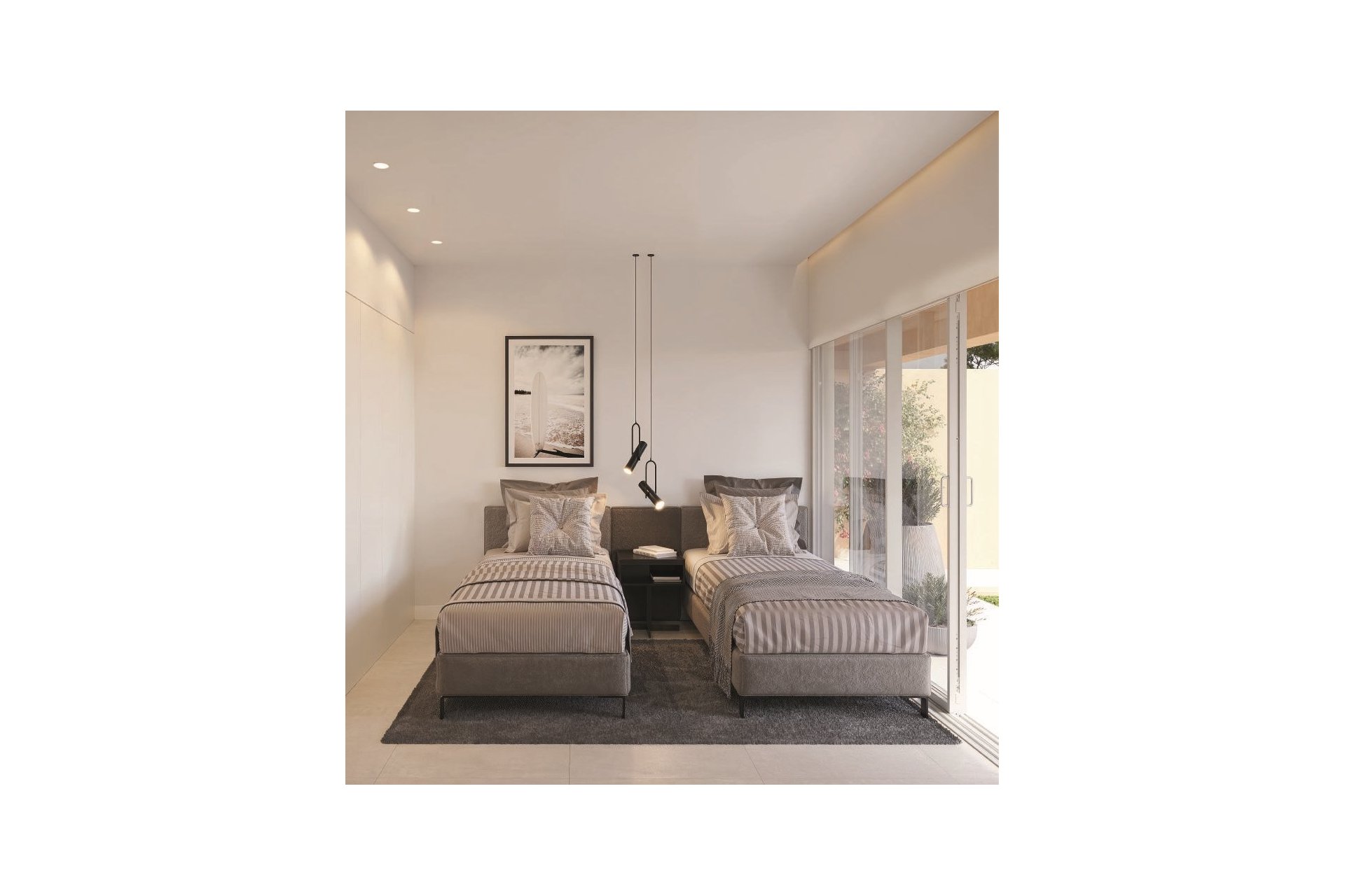 Nieuwbouw - Bungalow - Torrevieja