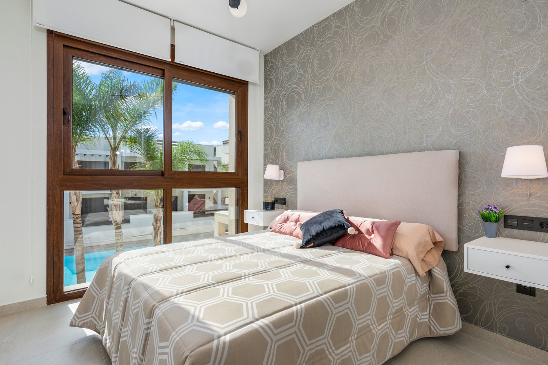 Nieuwbouw - Bungalow - Torrevieja