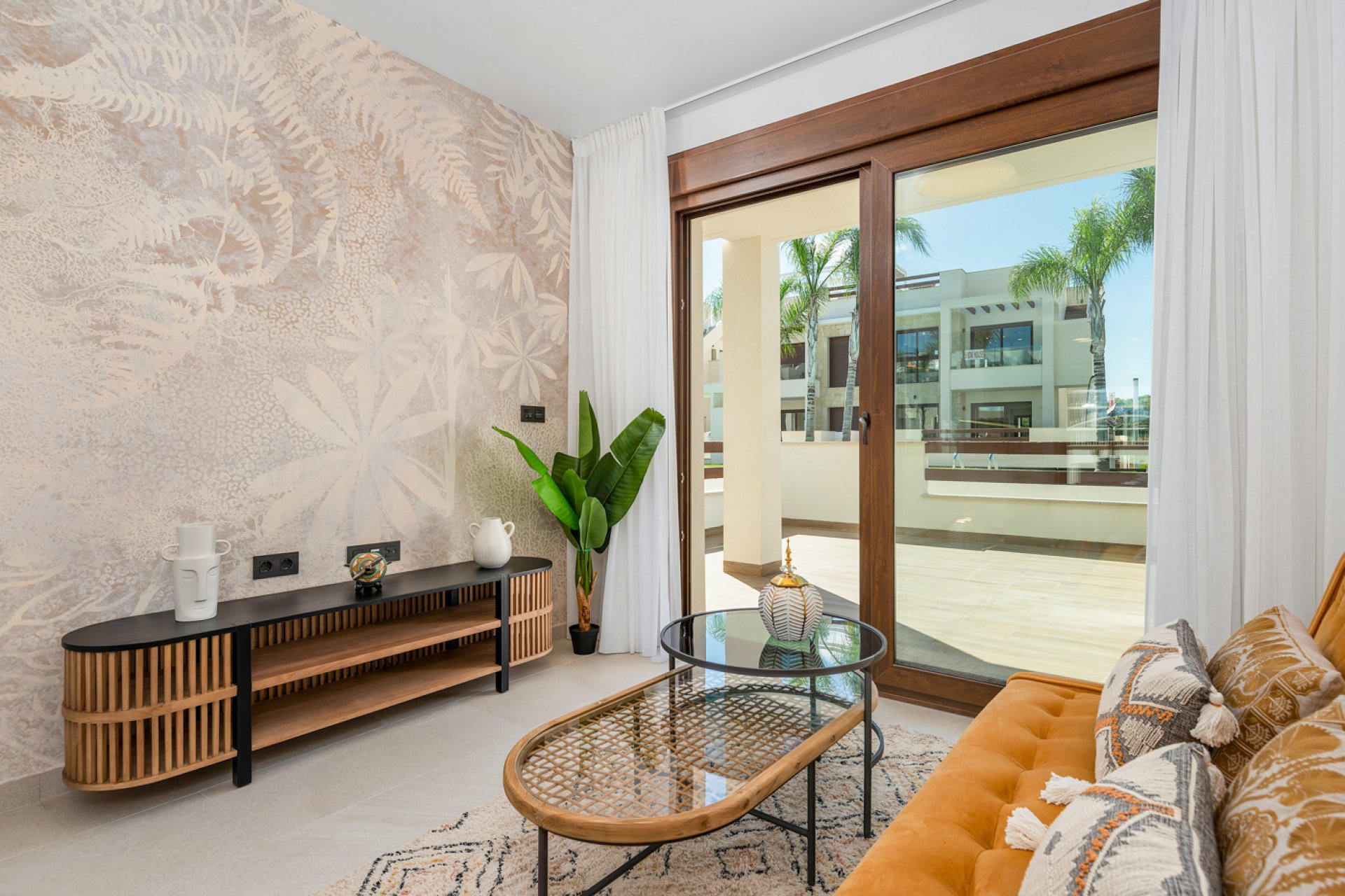 Nieuwbouw - Bungalow - Torrevieja