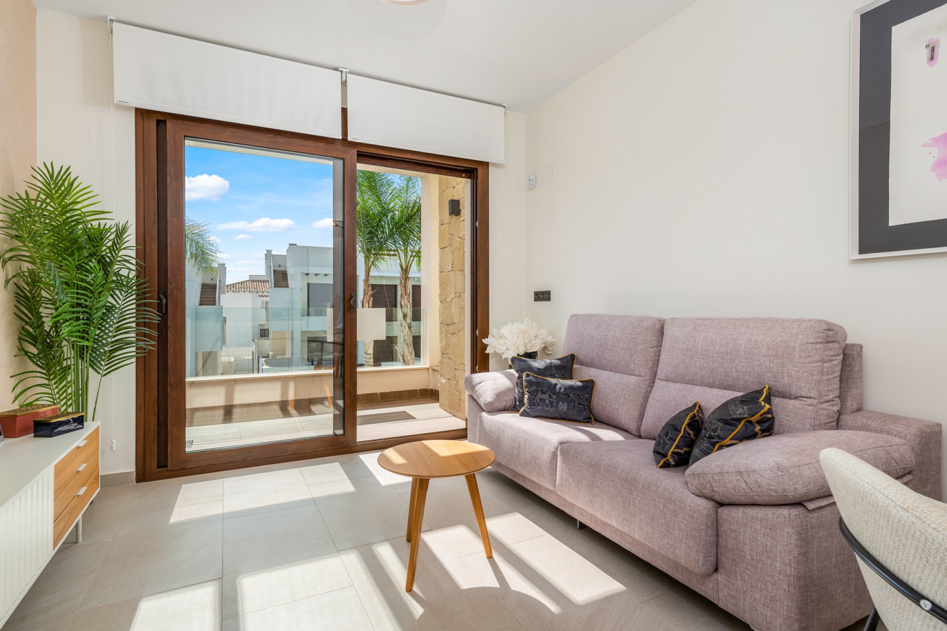 Nieuwbouw - Bungalow - Torrevieja