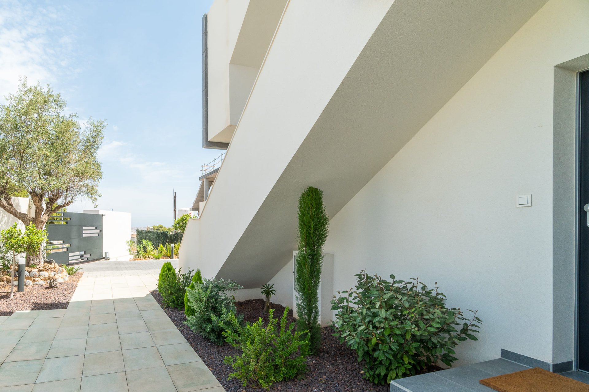 Nieuwbouw - Bungalow - Torrevieja