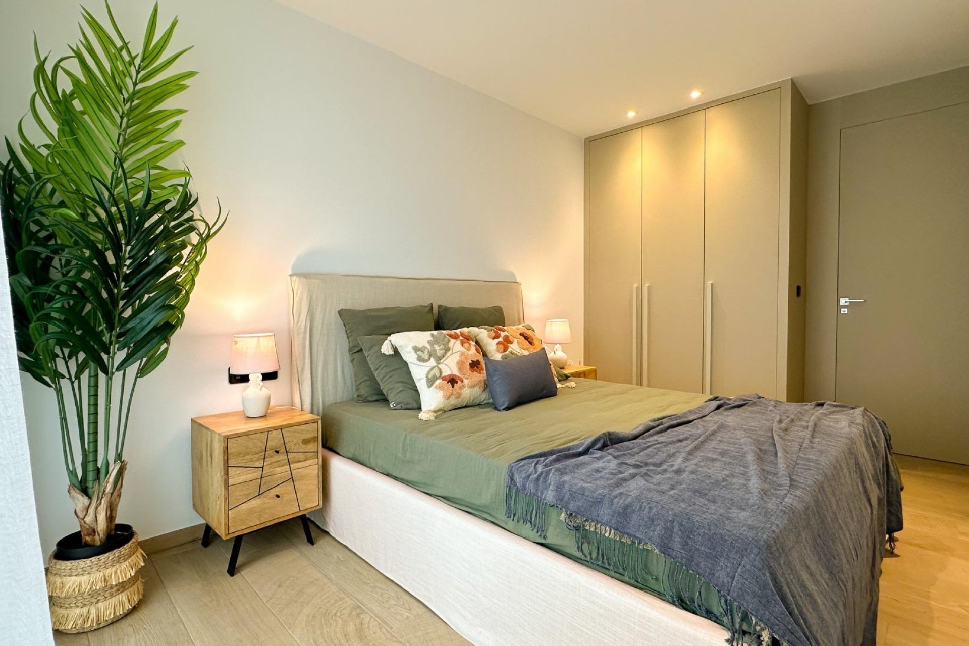 Nieuwbouw - Chalet - Algorfa - La finca golf