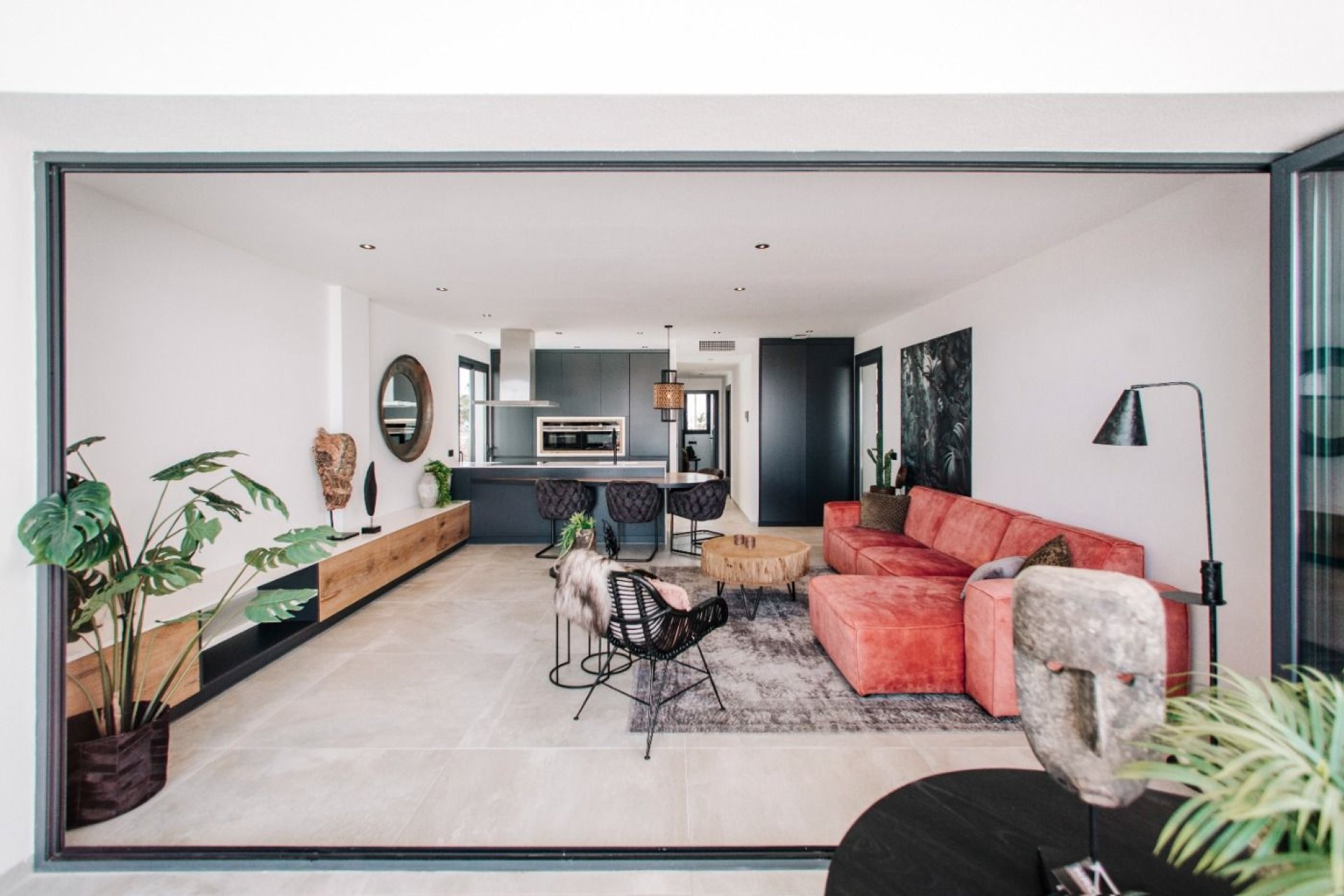 Nieuwbouw - Chalet - Ciudad Quesada - La Marquesa Golf