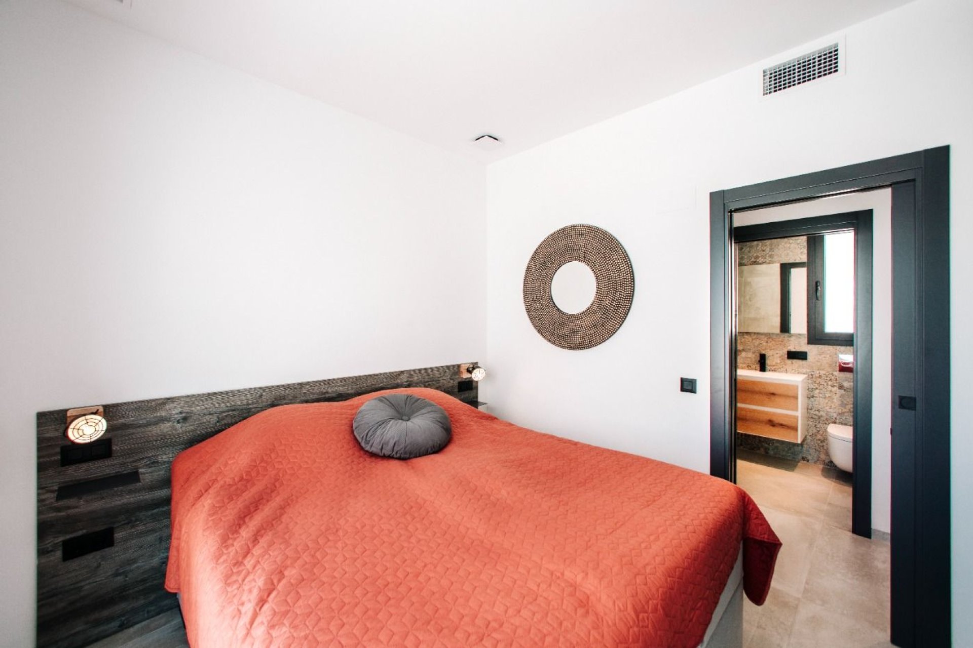 Nieuwbouw - Chalet - Ciudad Quesada - La Marquesa Golf