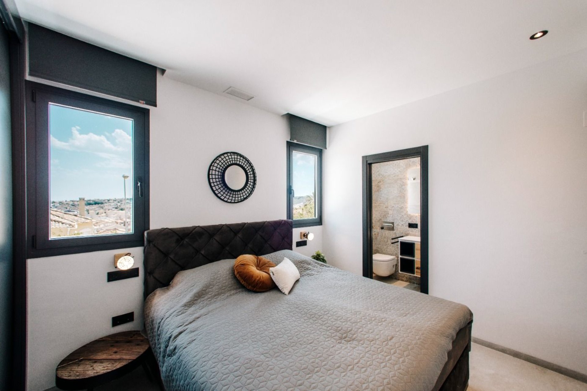 Nieuwbouw - Chalet - Ciudad Quesada - La Marquesa Golf