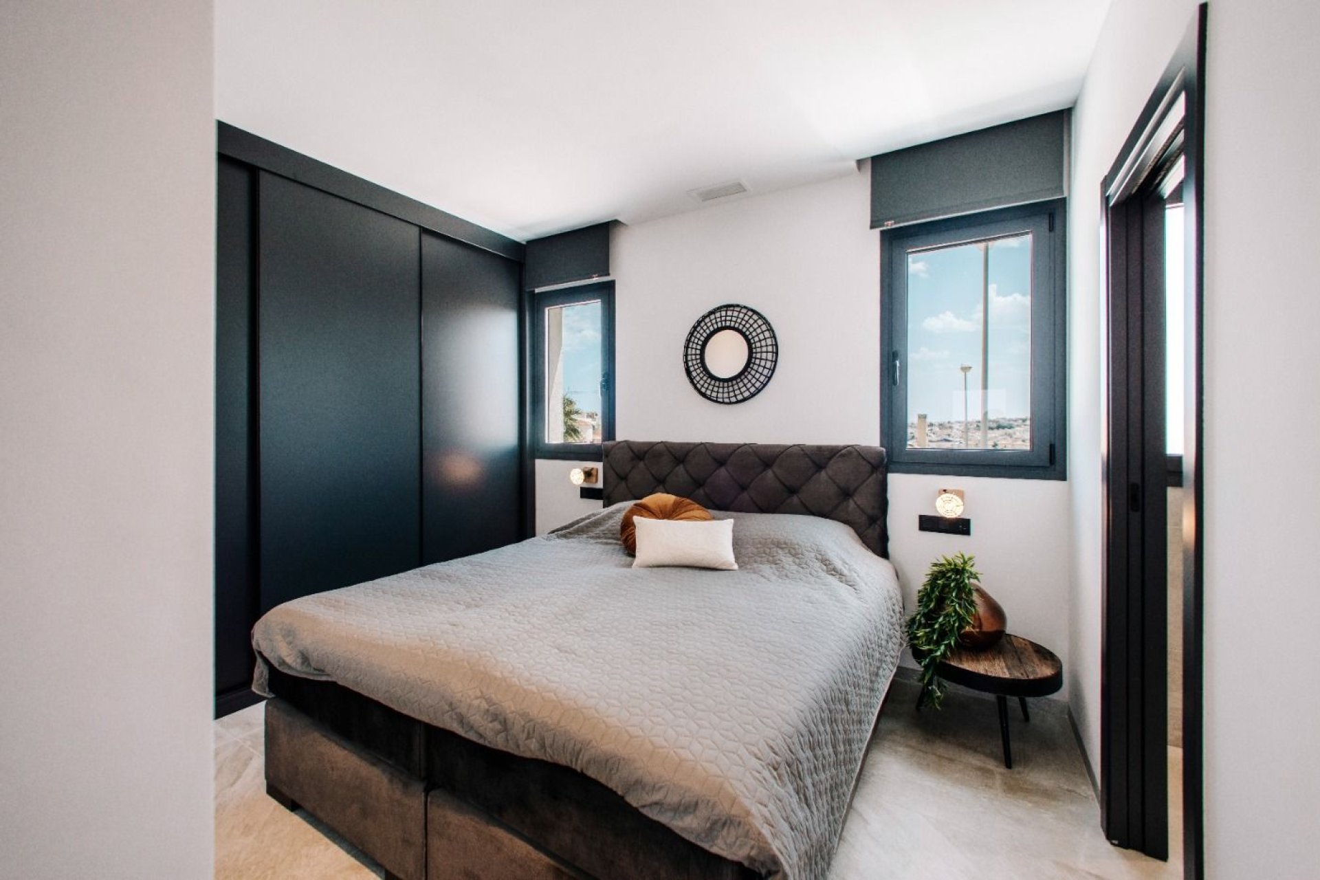 Nieuwbouw - Chalet - Ciudad Quesada - La Marquesa Golf