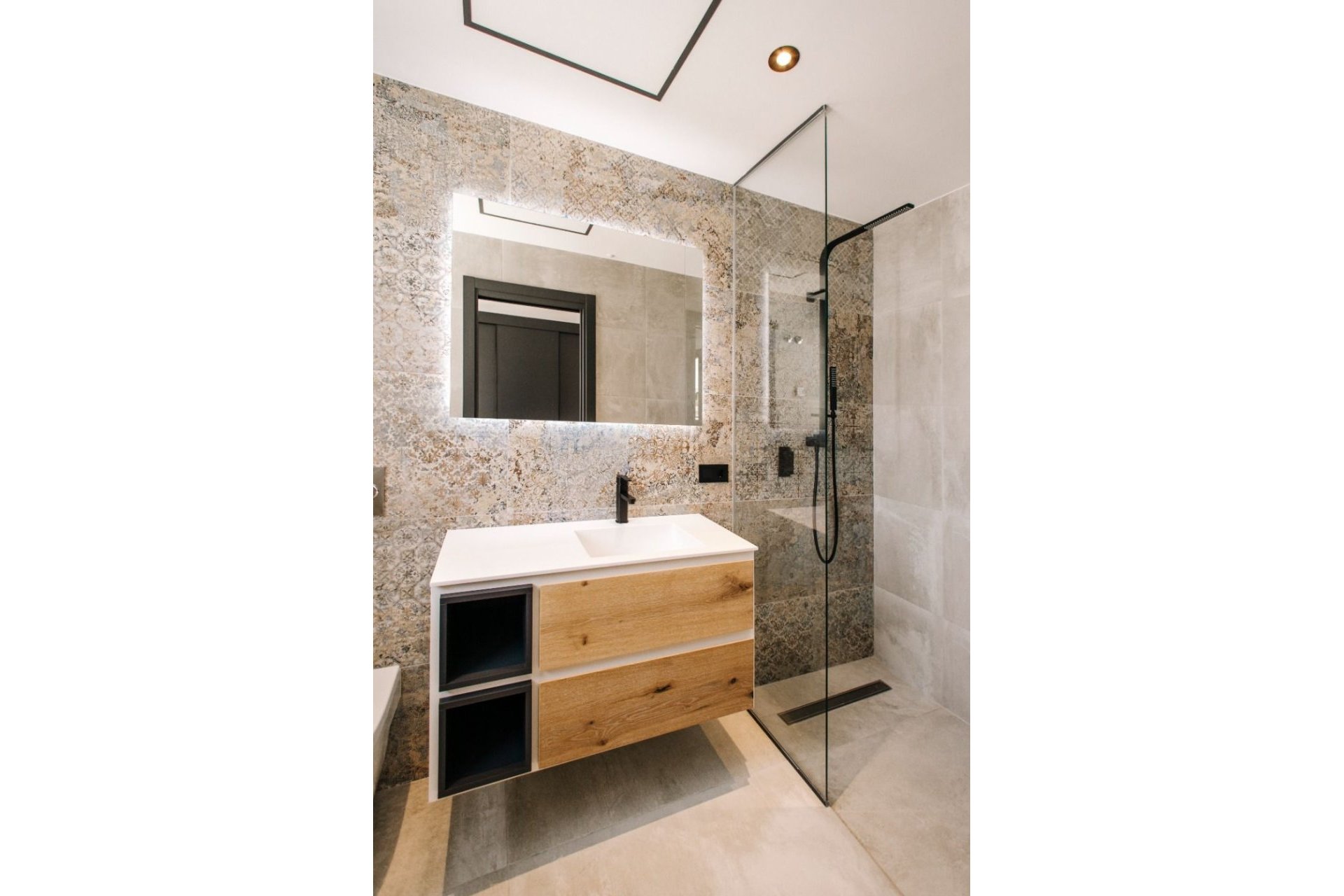 Nieuwbouw - Chalet - Ciudad Quesada - La Marquesa Golf