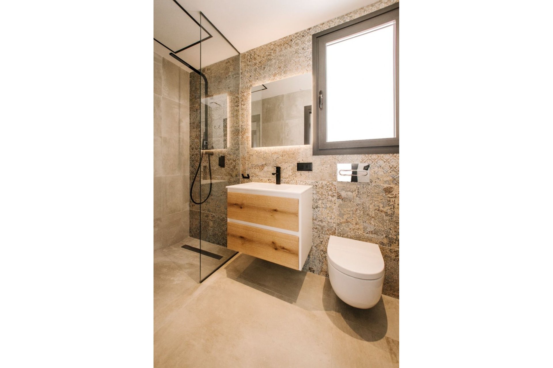 Nieuwbouw - Chalet - Ciudad Quesada - La Marquesa Golf