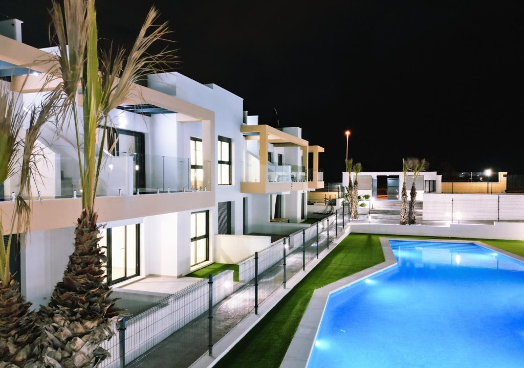 Nieuwbouw - Chalet - Orihuela Costa - PAU 26