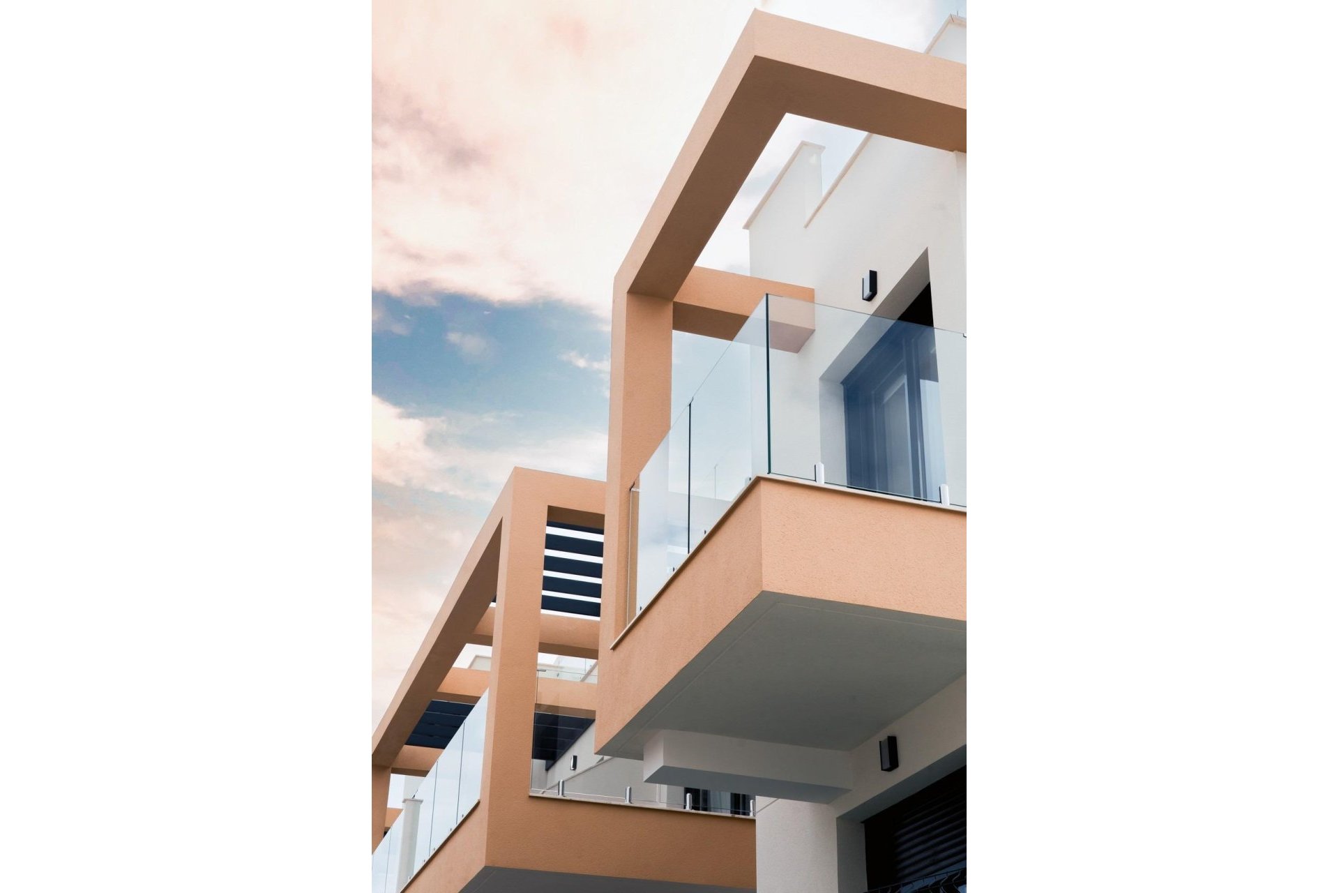 Nieuwbouw - Chalet - Orihuela Costa - PAU 26