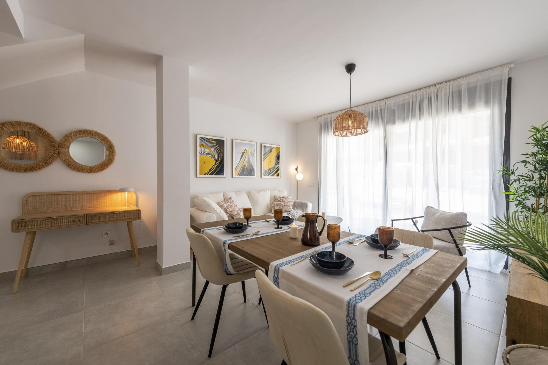 Nieuwbouw - Chalet - Orihuela Costa - PAU 26