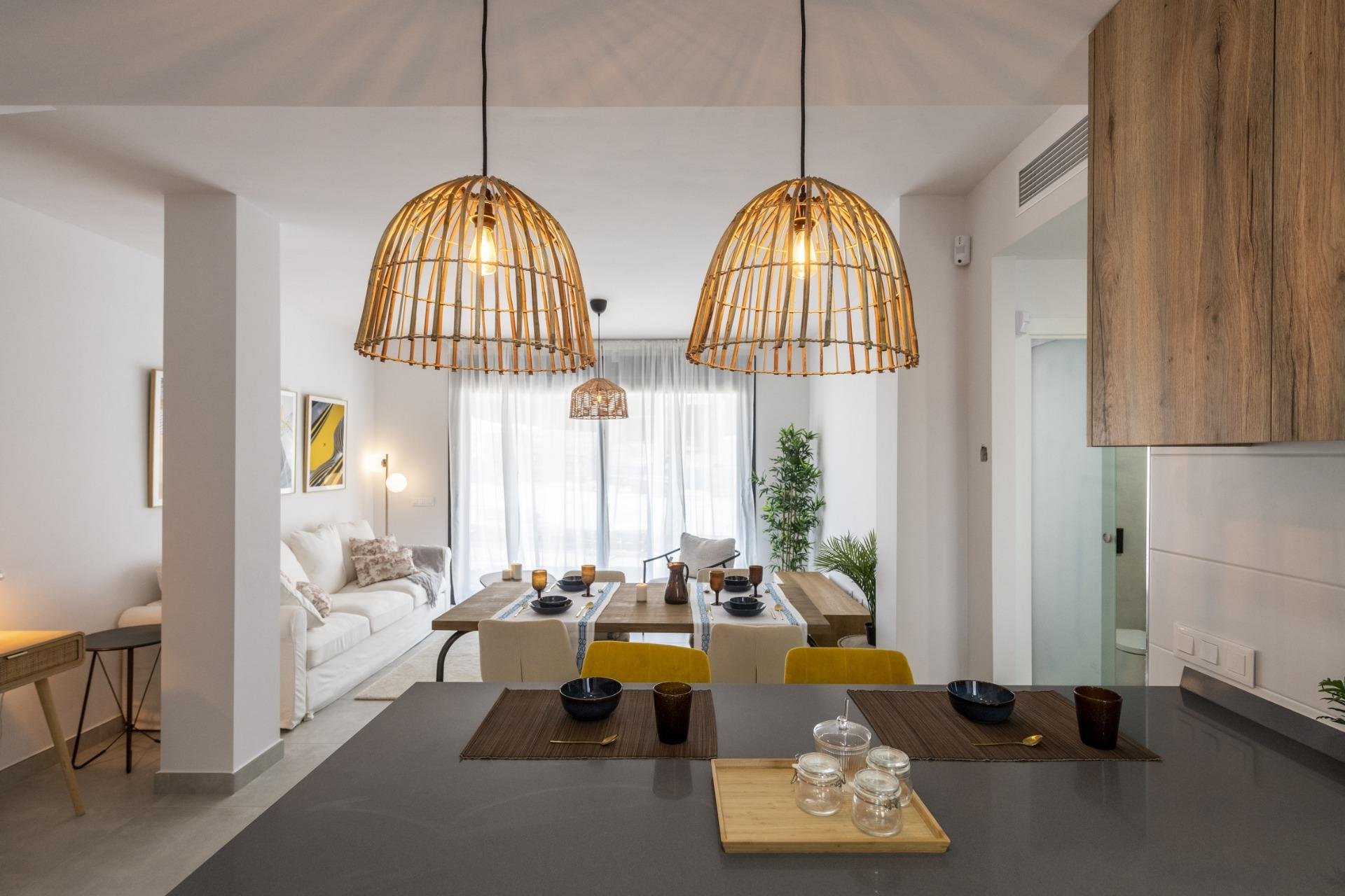 Nieuwbouw - Chalet - Orihuela Costa - PAU 26