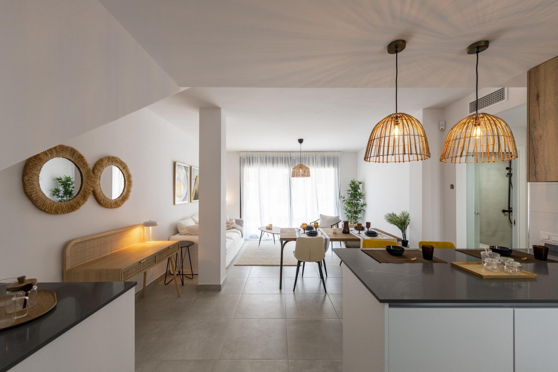 Nieuwbouw - Chalet - Orihuela Costa - PAU 26