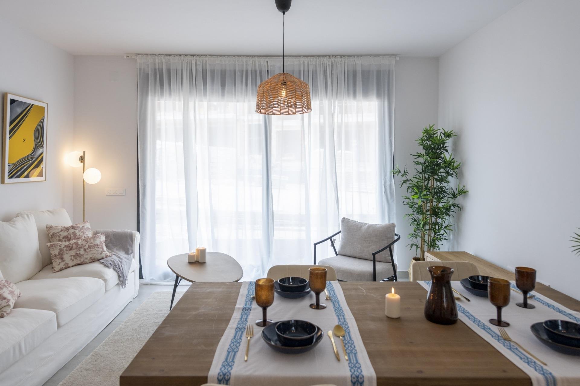 Nieuwbouw - Chalet - Orihuela Costa - PAU 26