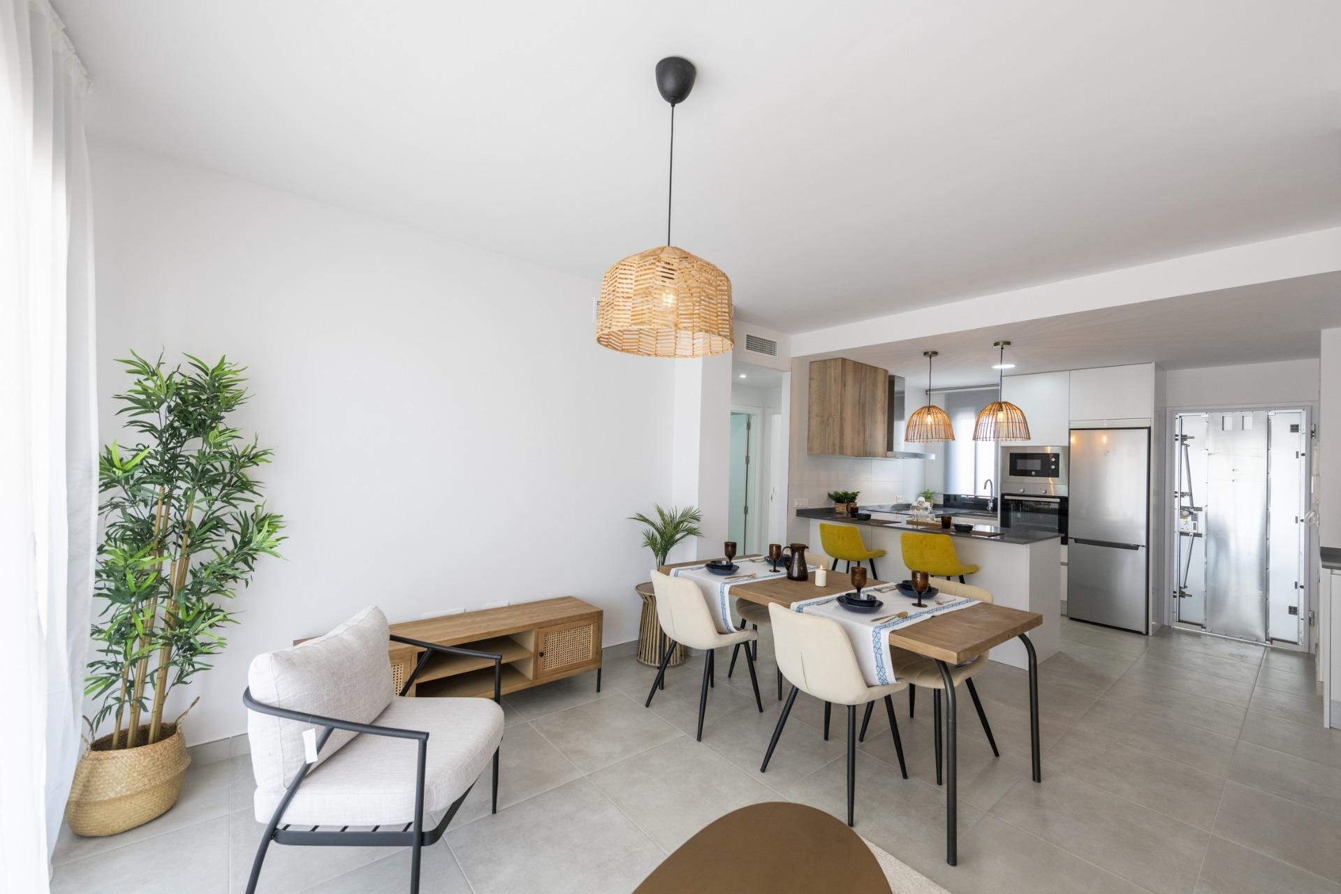 Nieuwbouw - Chalet - Orihuela Costa - PAU 26