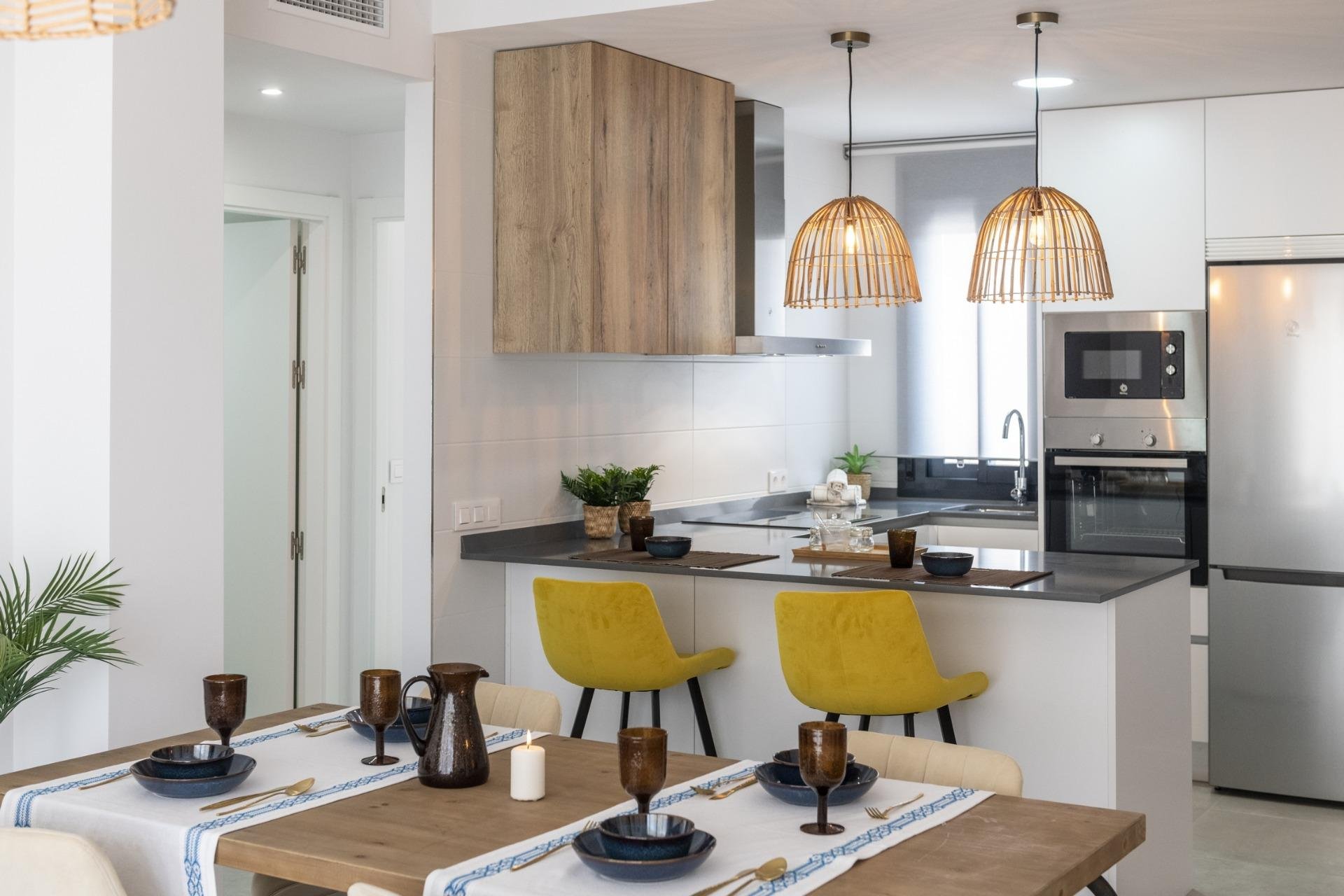 Nieuwbouw - Chalet - Orihuela Costa - PAU 26
