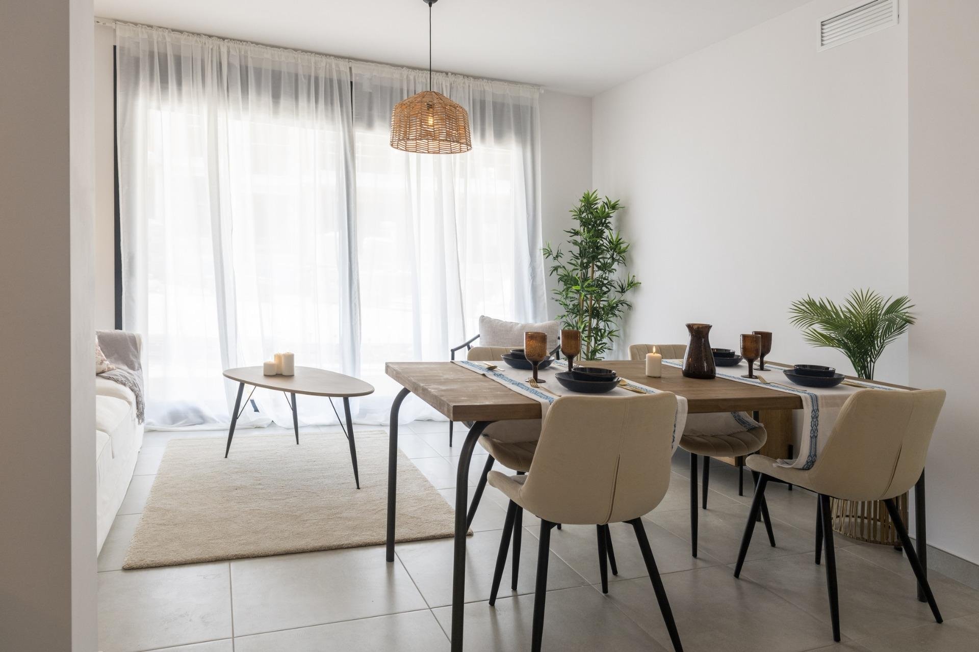 Nieuwbouw - Chalet - Orihuela Costa - PAU 26