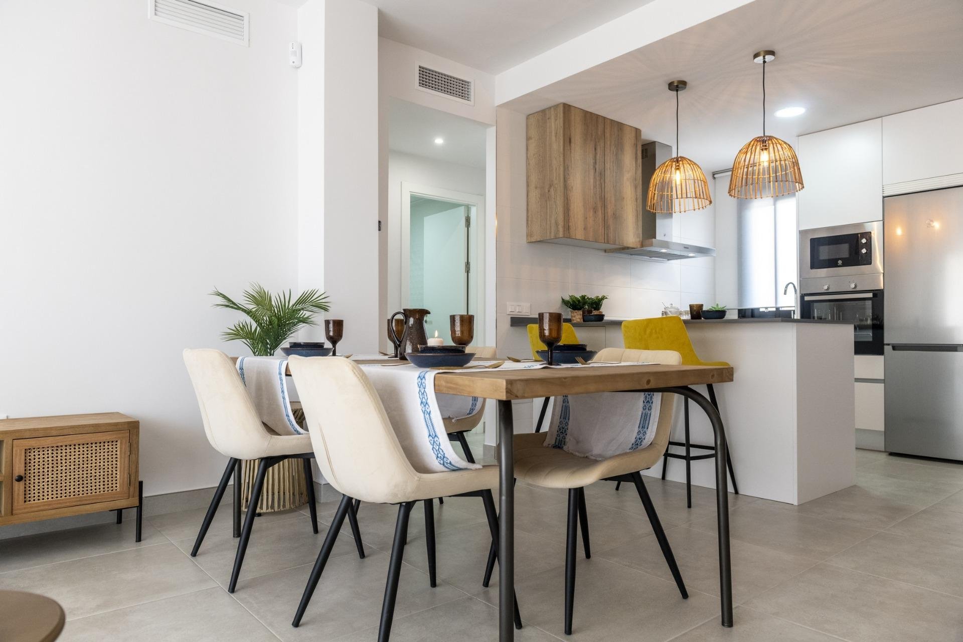 Nieuwbouw - Chalet - Orihuela Costa - PAU 26
