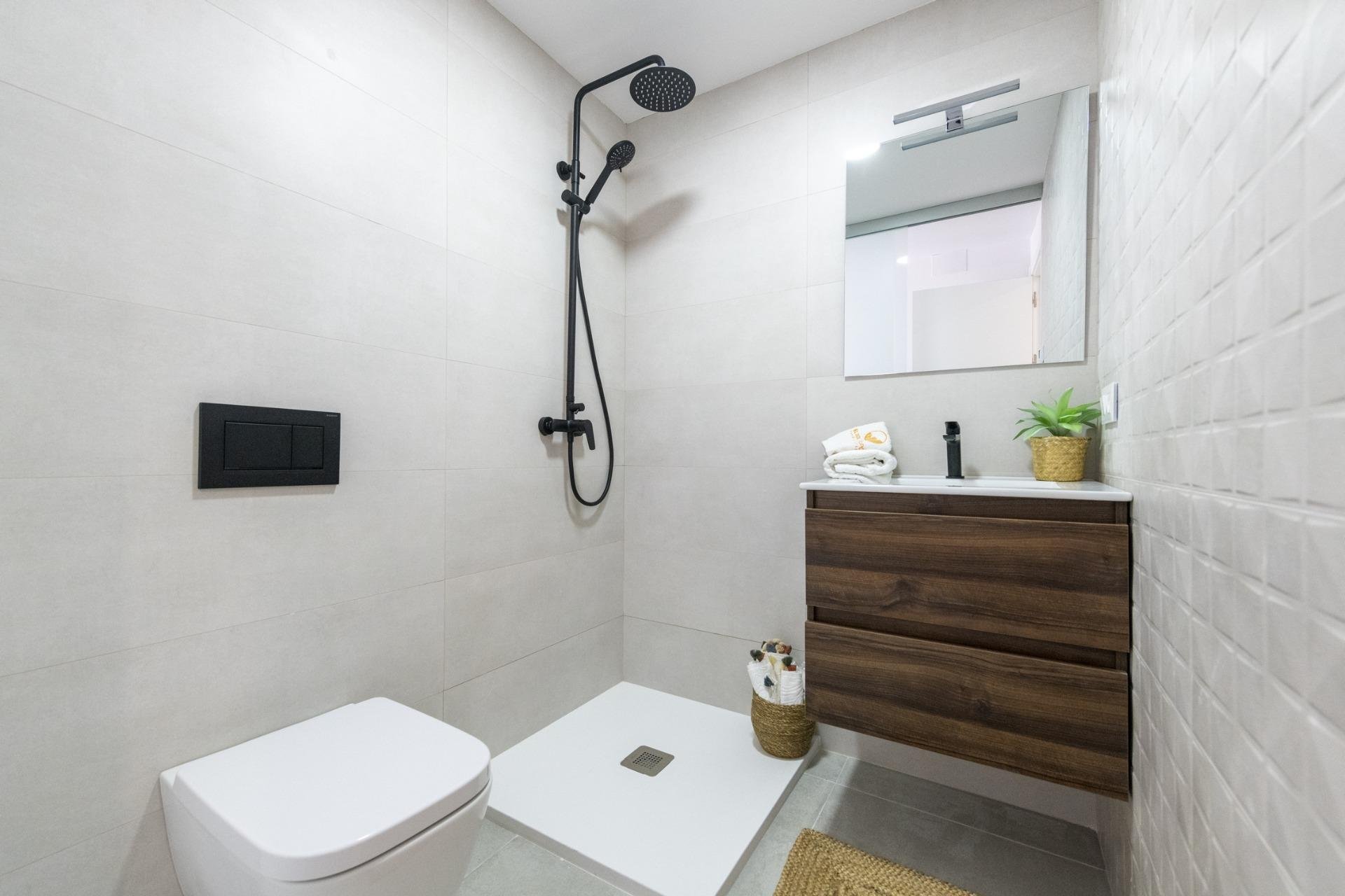 Nieuwbouw - Chalet - Orihuela Costa - PAU 26