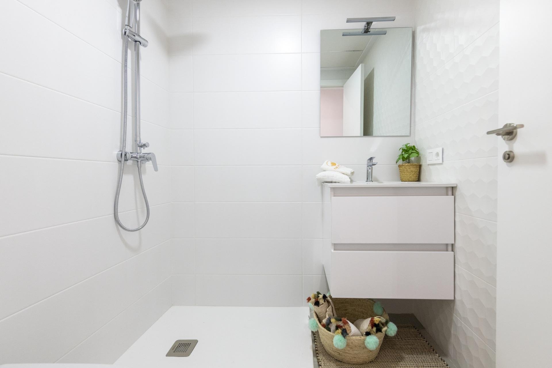 Nieuwbouw - Chalet - Orihuela Costa - PAU 26