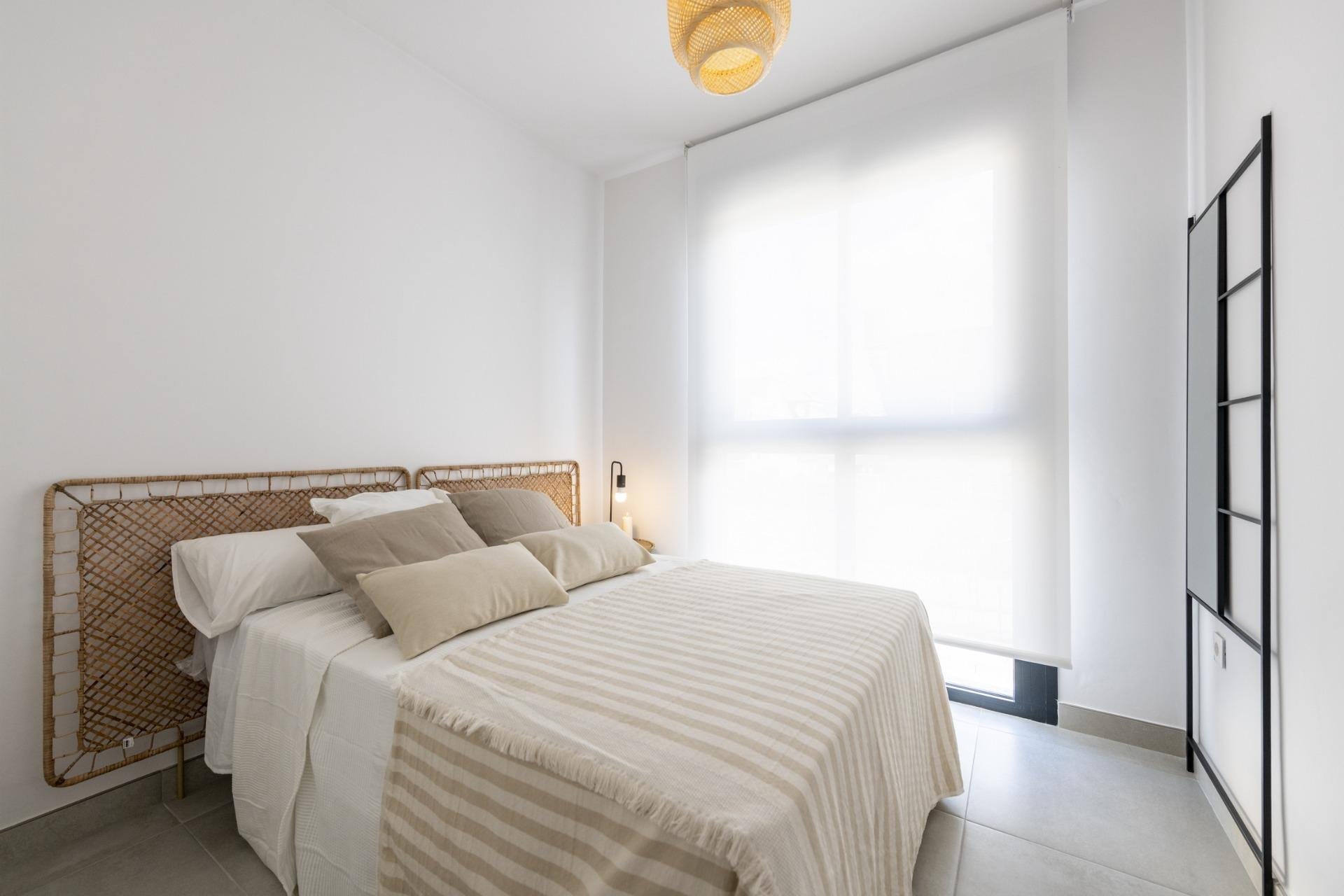 Nieuwbouw - Chalet - Orihuela Costa - PAU 26