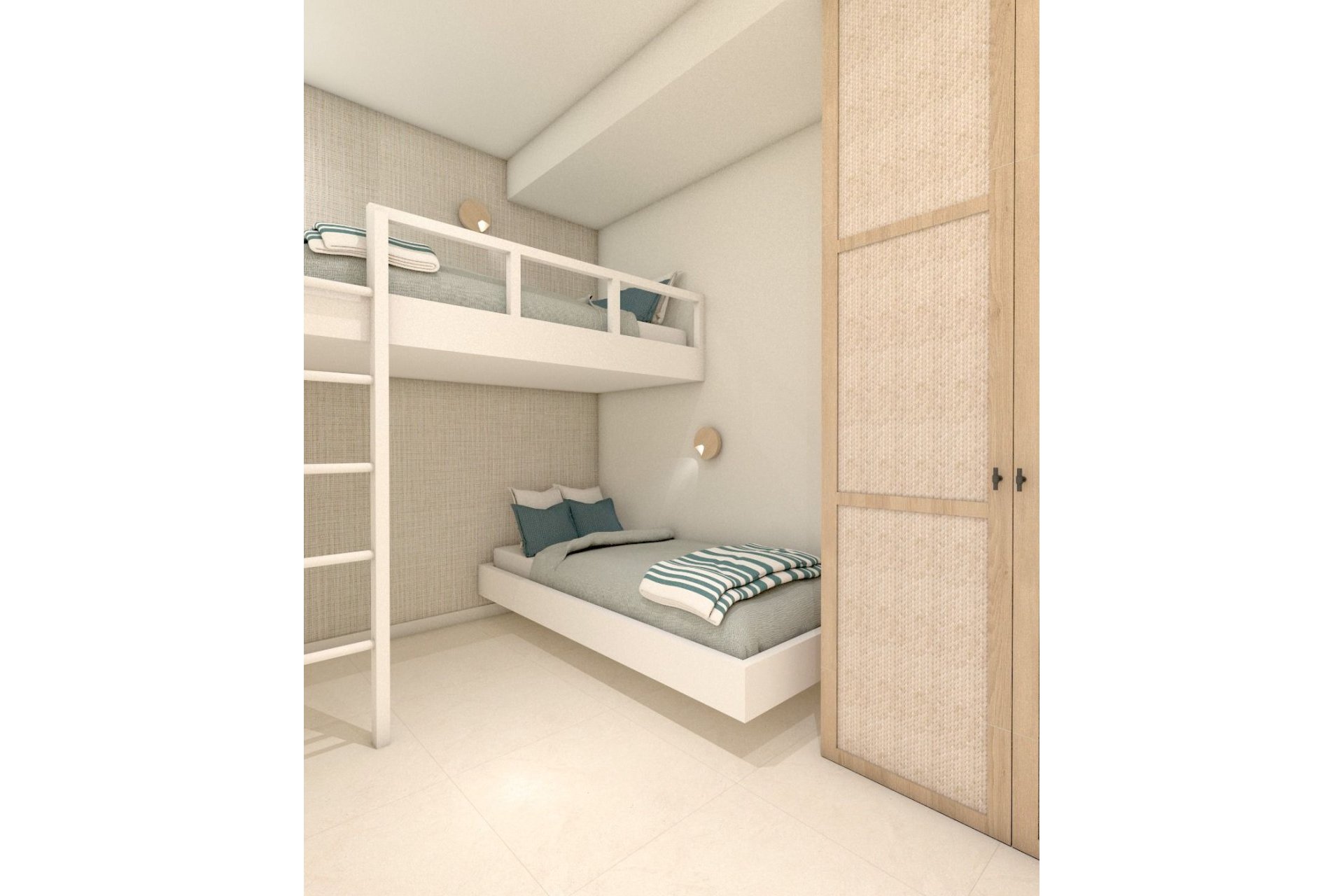 Nieuwbouw - Chalet - Pilar de la Horadada - La Torre de la Horadada