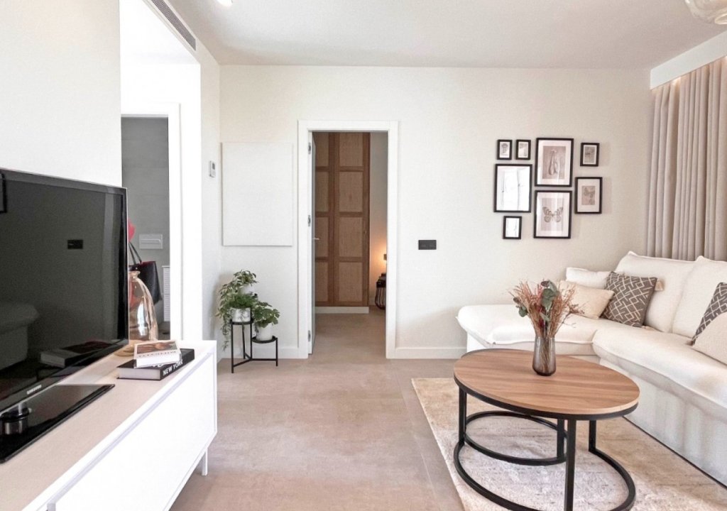 Nieuwbouw - Chalet - Pilar de la Horadada - Torre de la Horadada