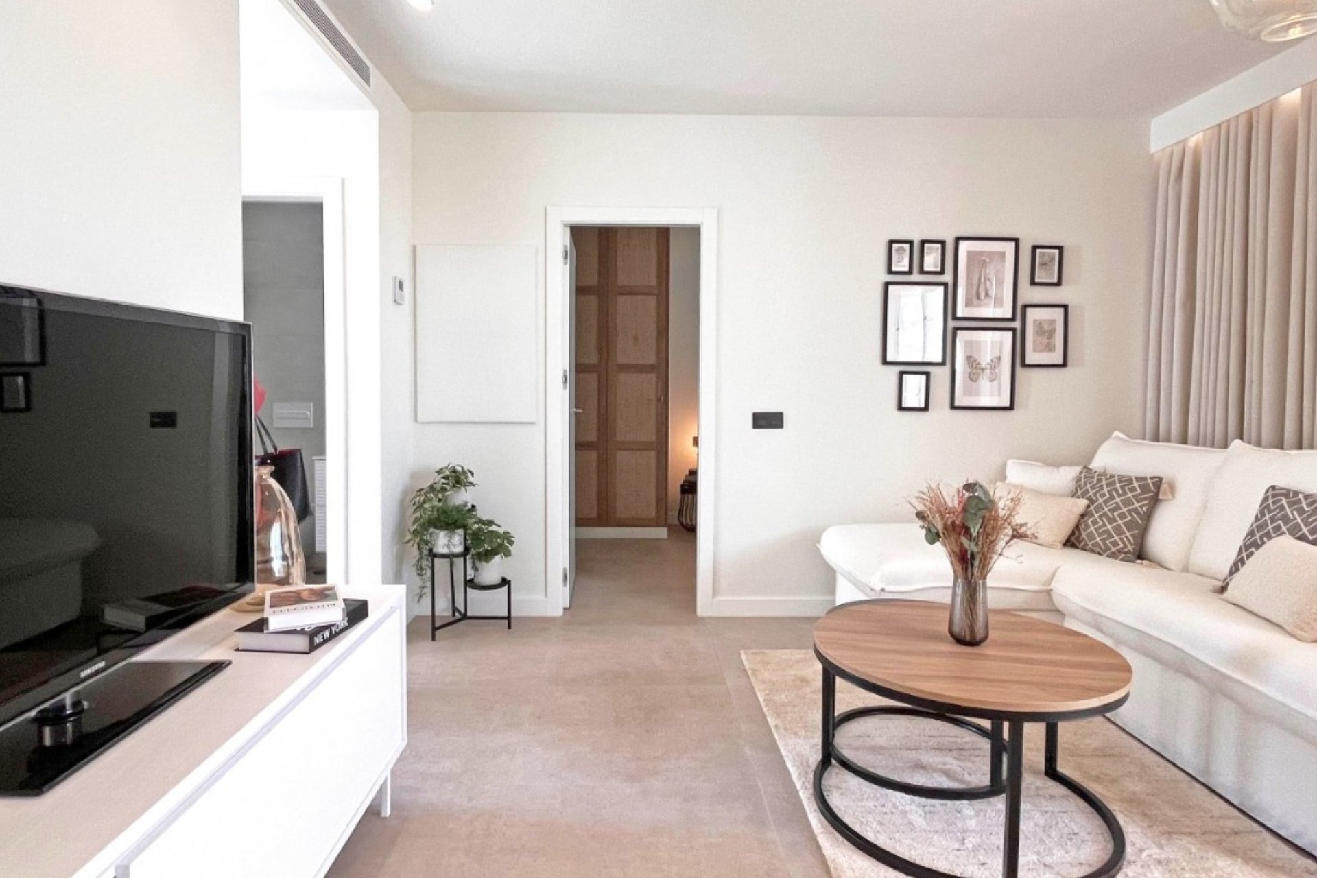 Nieuwbouw - Chalet - Pilar de la Horadada - Torre de la Horadada