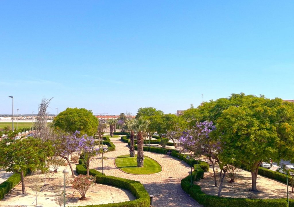 Nieuwbouw - Chalet - Pilar de la Horadada - Torre de la Horadada