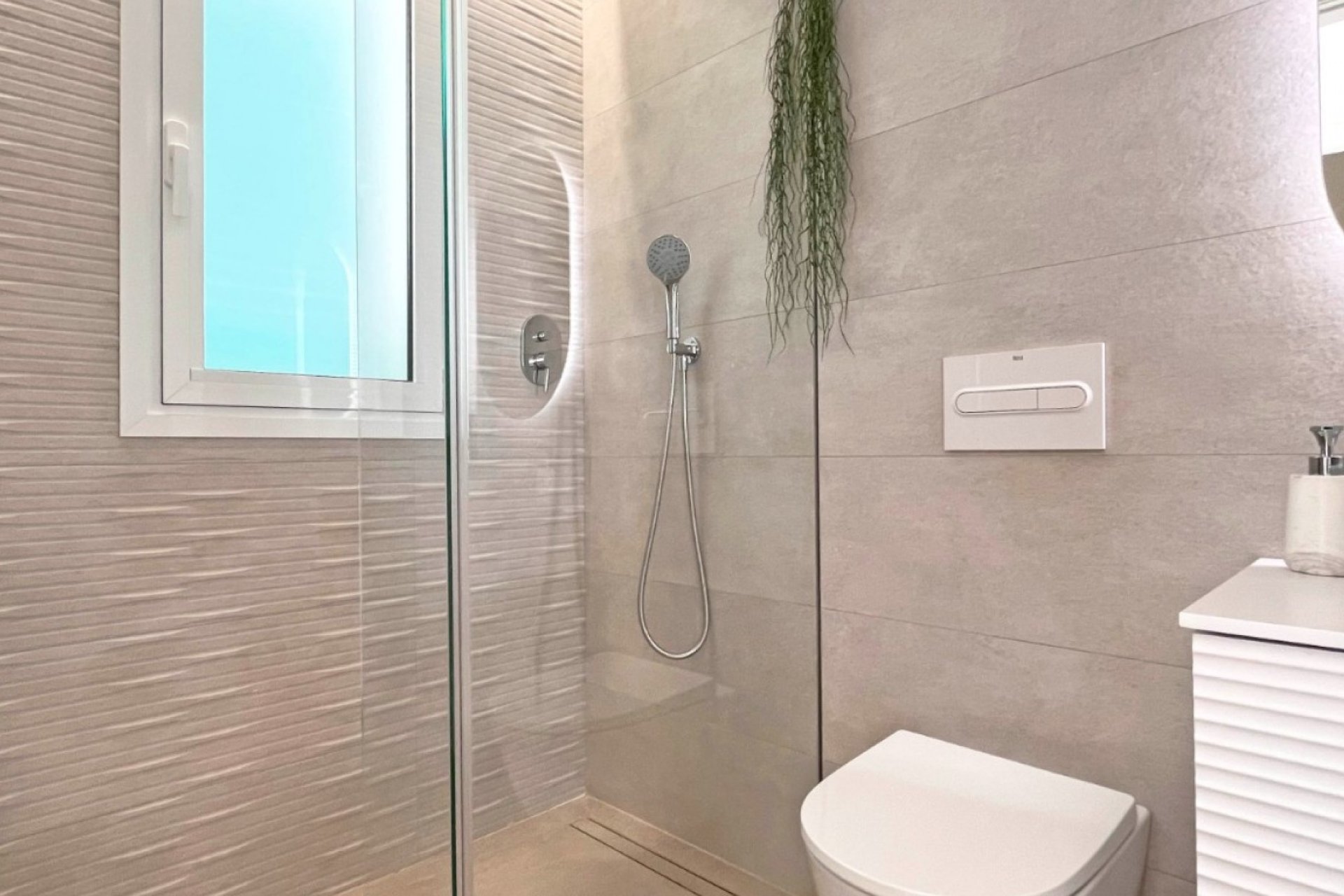 Nieuwbouw - Chalet - Pilar de la Horadada - Torre de la Horadada