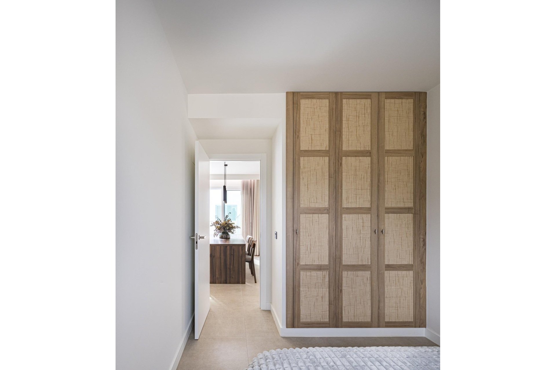 Nieuwbouw - Chalet - Pilar de la Horadada - Torre De La Horadada