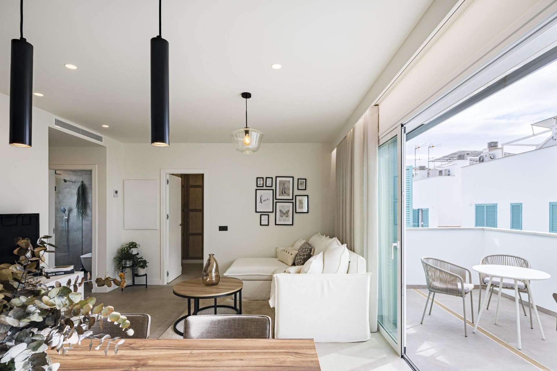 Nieuwbouw - Chalet - Pilar de la Horadada - Torre De La Horadada