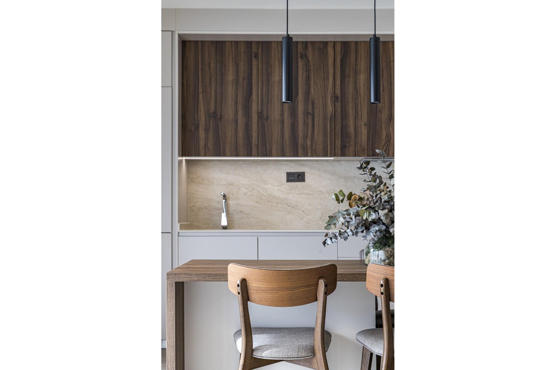 Nieuwbouw - Chalet - Pilar de la Horadada - Torre De La Horadada