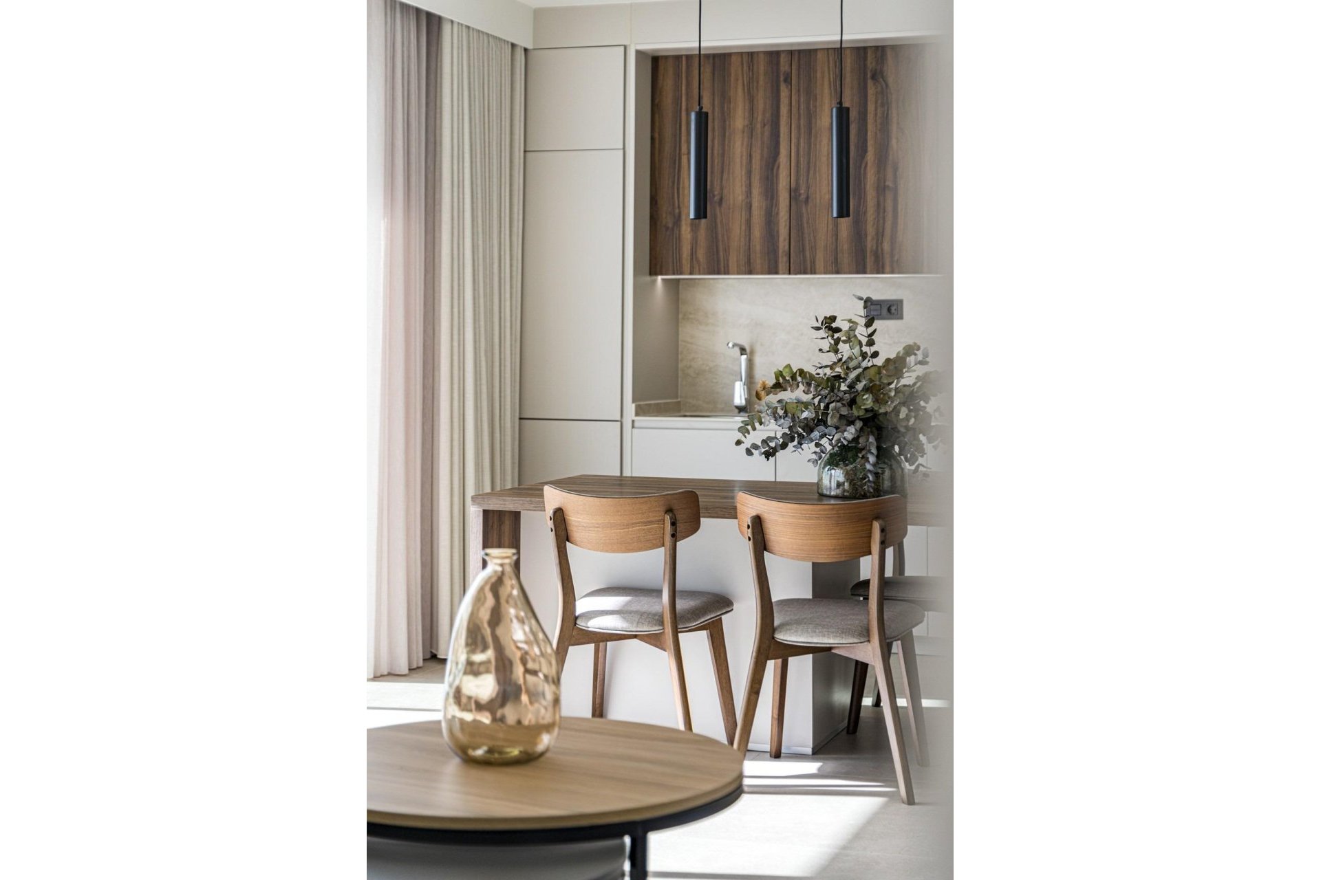 Nieuwbouw - Chalet - Pilar de la Horadada - Torre De La Horadada