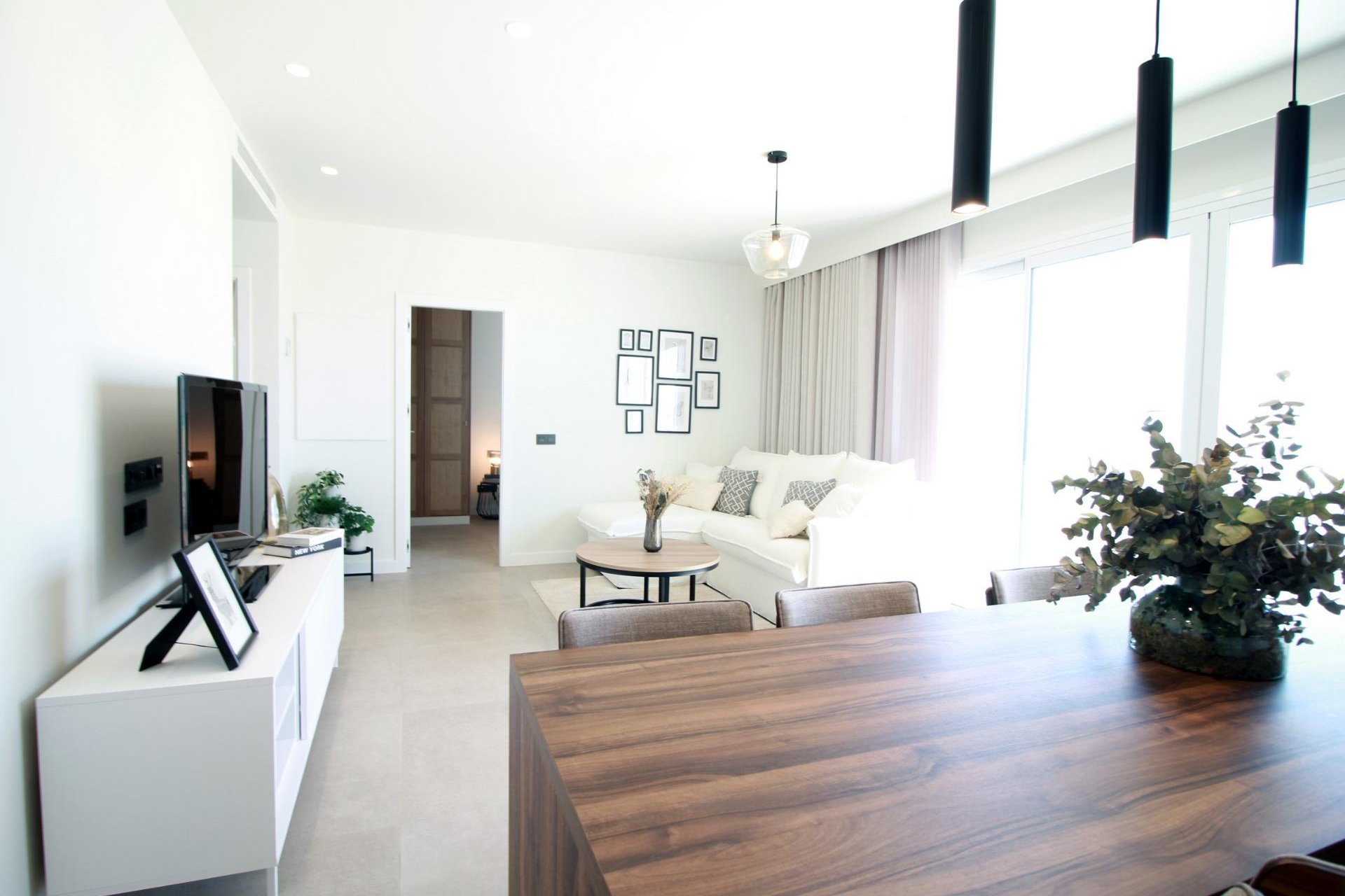 Nieuwbouw - Chalet - Pilar de la Horadada - Torre De La Horadada