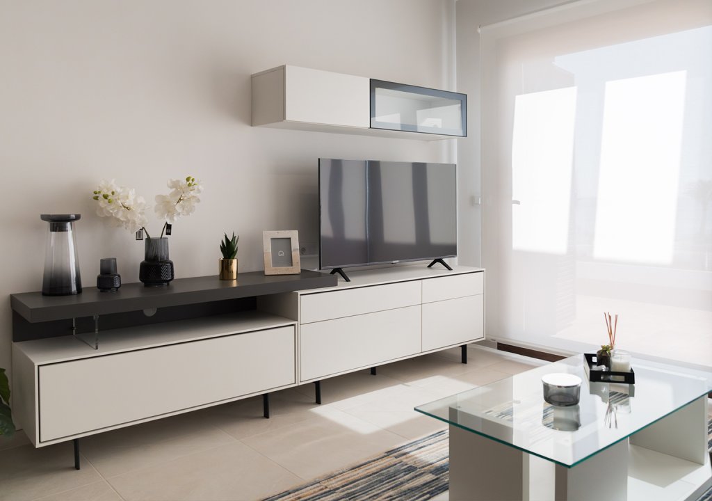 Nieuwbouw - Chalet - Pulpí (Almería) - Spain