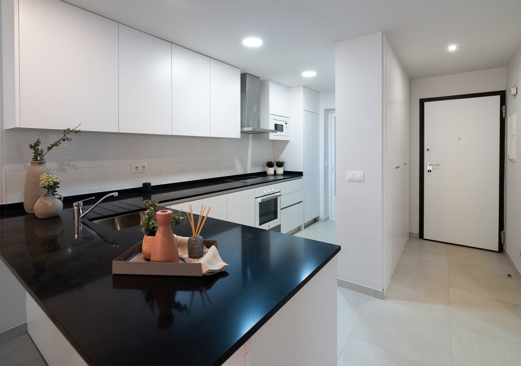 Nieuwbouw - Chalet - Pulpí (Almería) - Spain