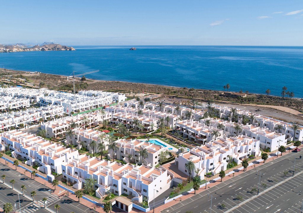 Nieuwbouw - Chalet - Pulpí (Almería) - Spain