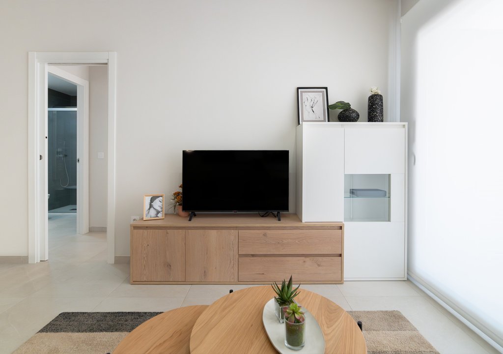 Nieuwbouw - Chalet - Pulpí (Almería) - Spain