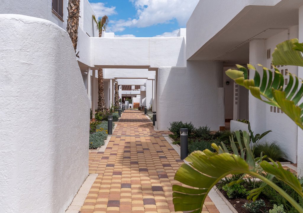 Nieuwbouw - Chalet - Pulpí (Almería) - Spain