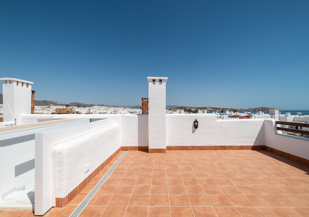 Nieuwbouw - Chalet - Pulpí (Almería) - Spain