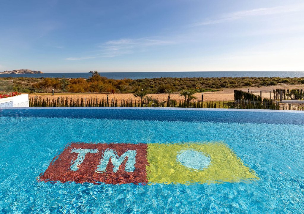 Nieuwbouw - Chalet - Pulpí (Almería) - Spain