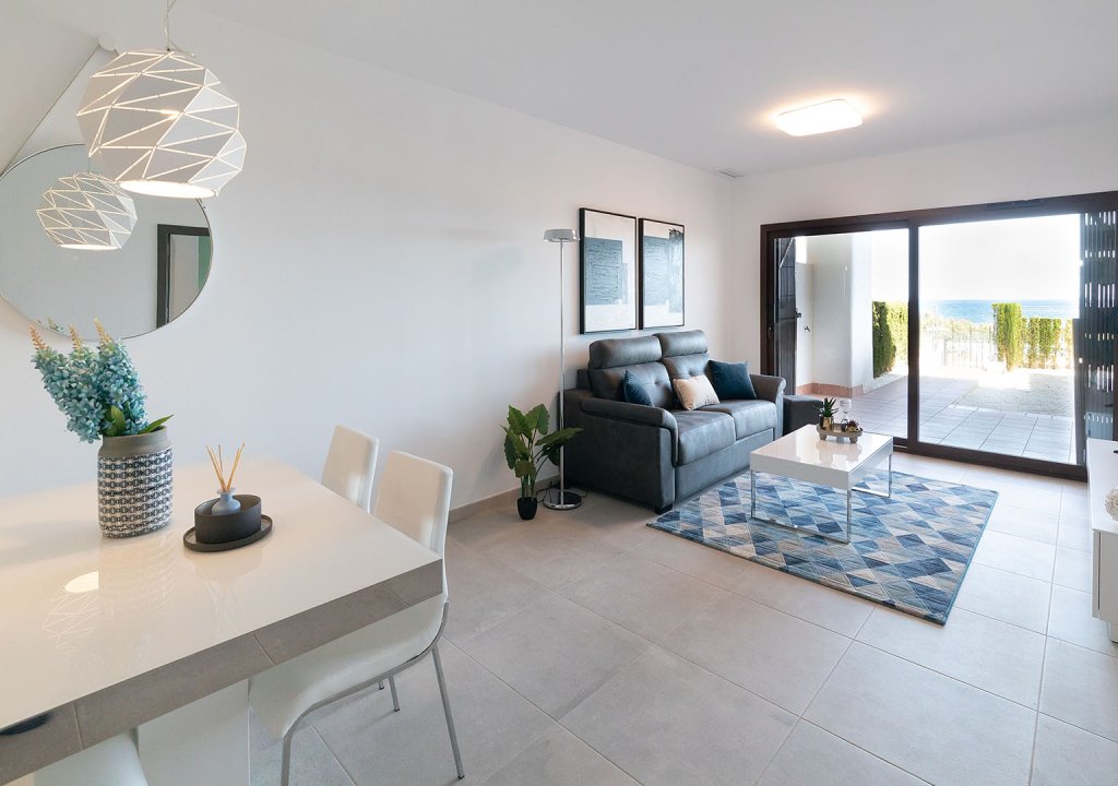 Nieuwbouw - Chalet - Pulpí (Almería) - Spain