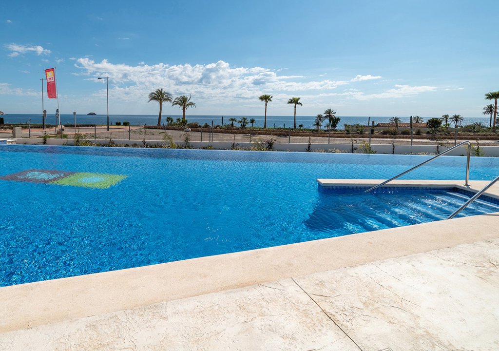 Nieuwbouw - Chalet - Pulpí (Almería) - Spain