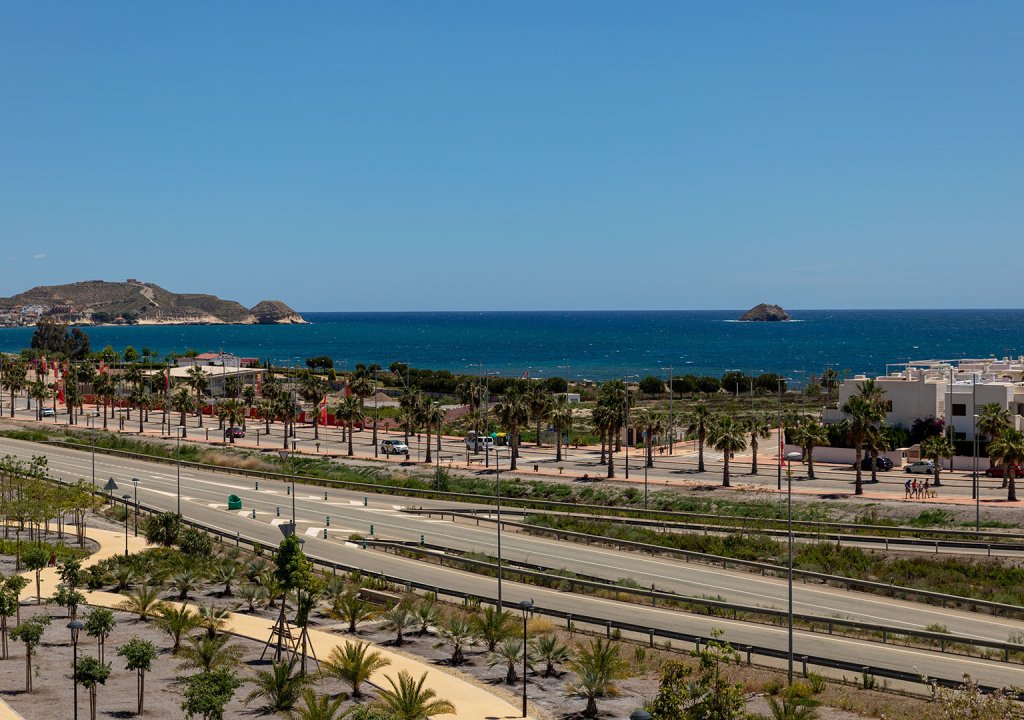 Nieuwbouw - Chalet - Pulpí (Almería) - Spain