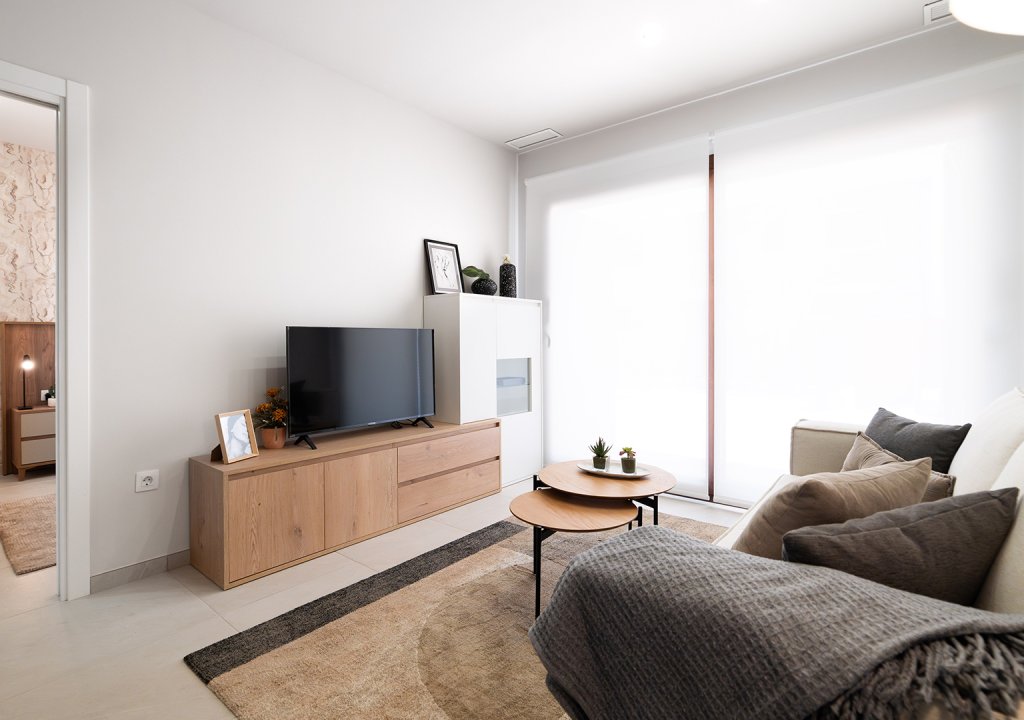 Nieuwbouw - Chalet - Pulpí (Almería) - Spain