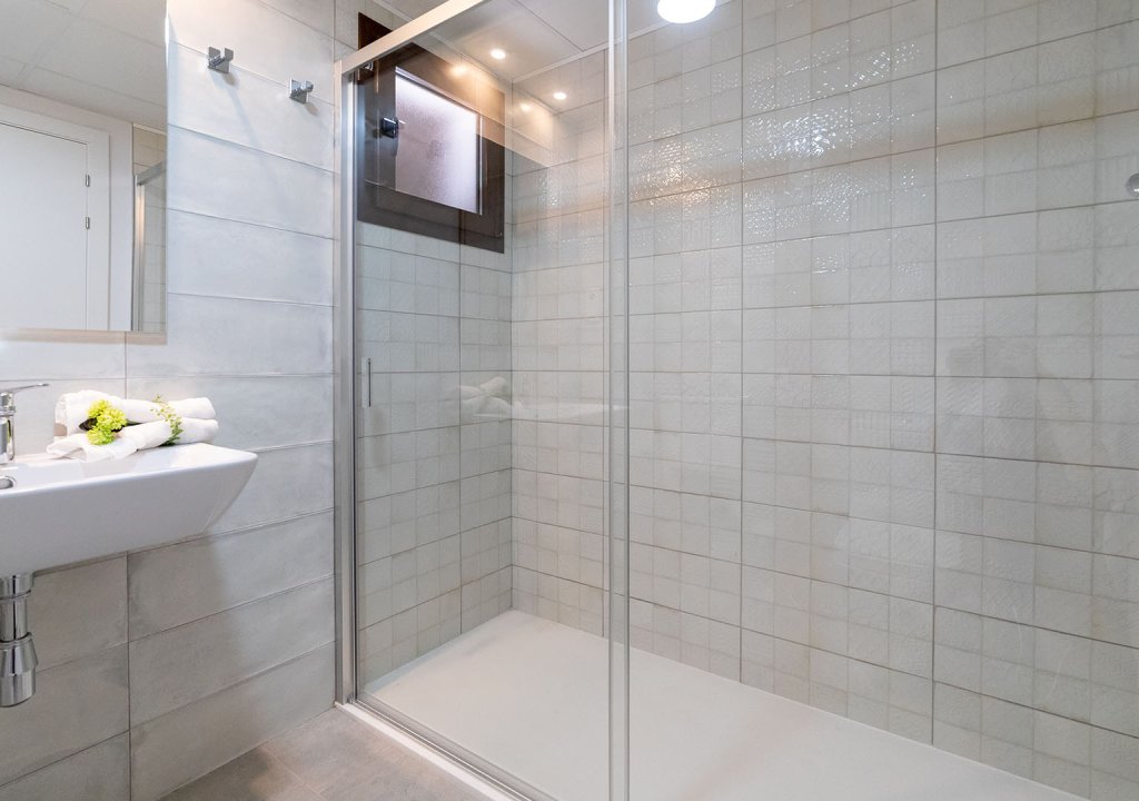 Nieuwbouw - Chalet - Pulpí (Almería) - Spain