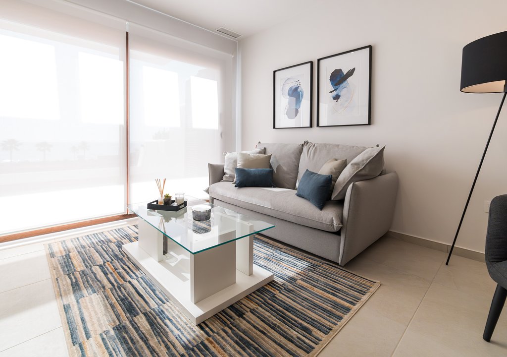 Nieuwbouw - Chalet - Pulpí (Almería) - Spain